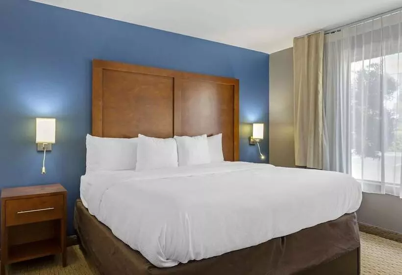 هتل Comfort Inn Garner Clayton I40
