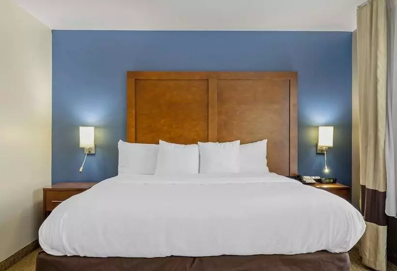 هتل Comfort Inn Garner Clayton I40