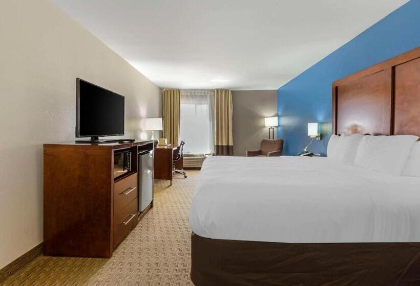 ホテル Comfort Inn Garner Clayton I40