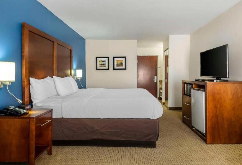 ホテル Comfort Inn Garner Clayton I40