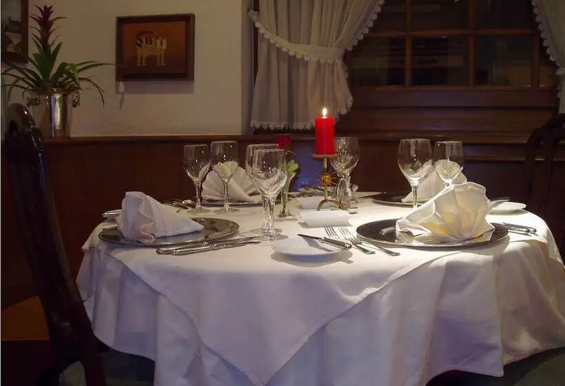 Отель De Savoie