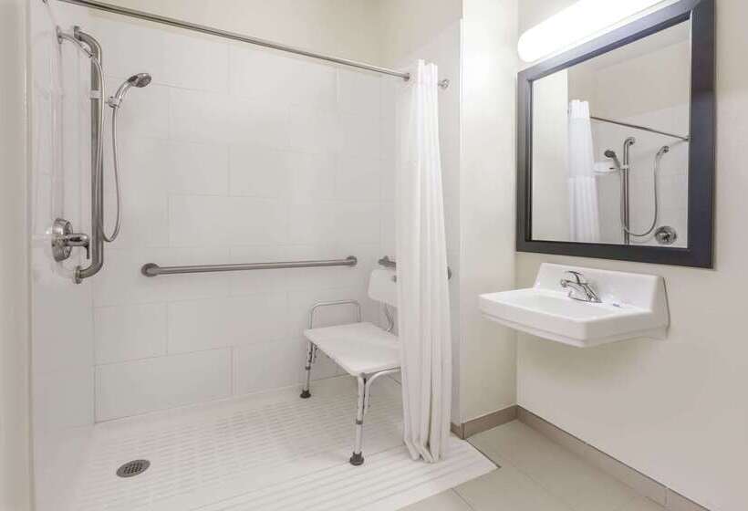 فندق Hawthorn Suites Irving Dfw South