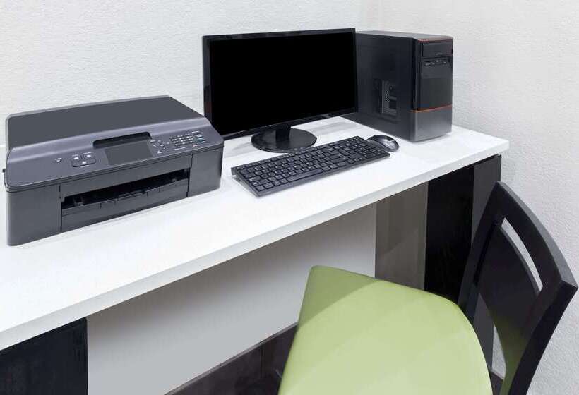 فندق Hawthorn Suites Irving Dfw South