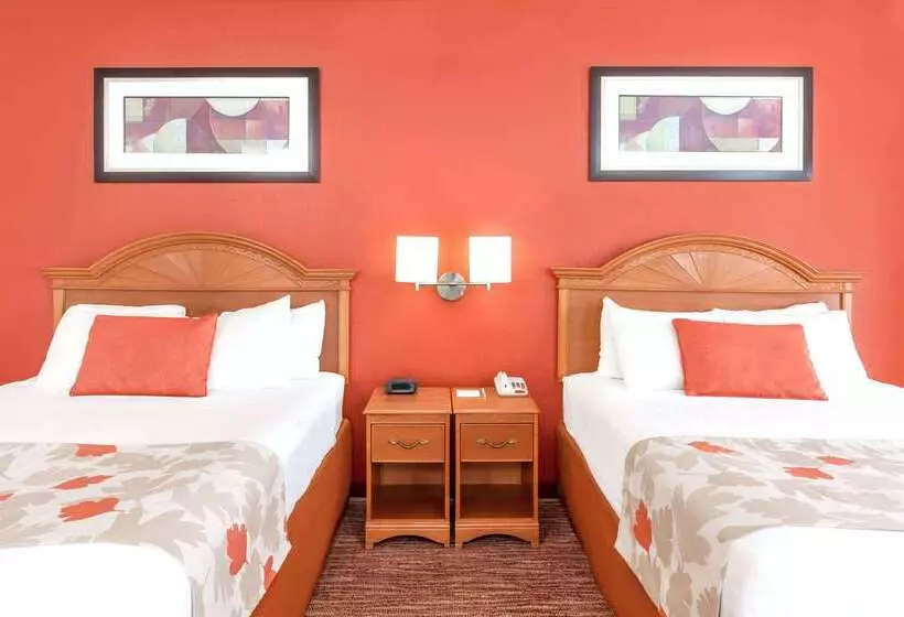 Hotel Hawthorn Suites Irving Dfw South