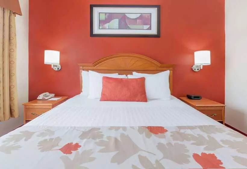 Hotel Hawthorn Suites Irving Dfw South