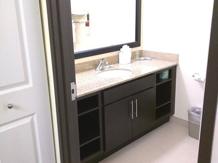 فندق Hawthorn Suites Irving Dfw South