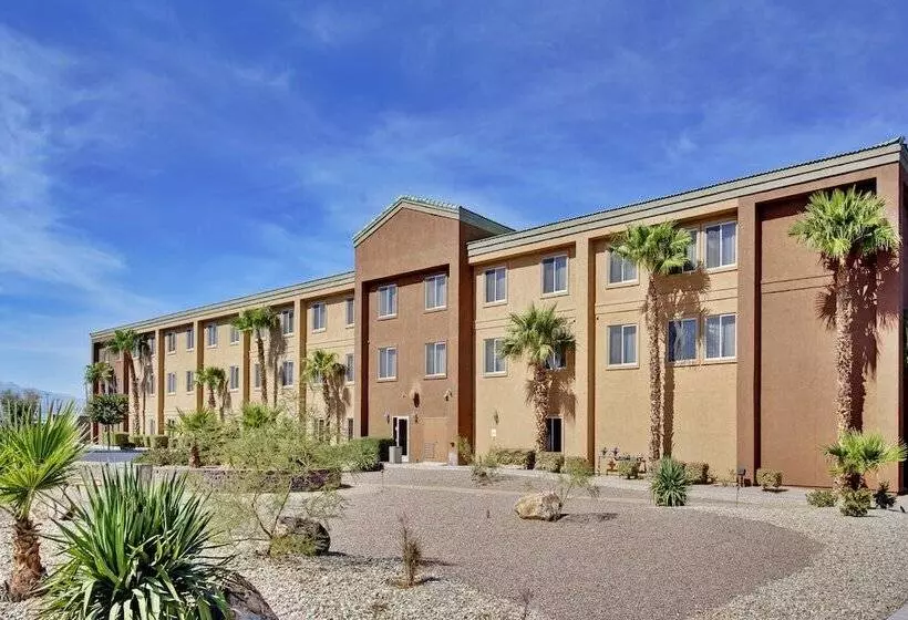 ホテル Holiday Inn Express Las Vegas Nellis, An Ihg