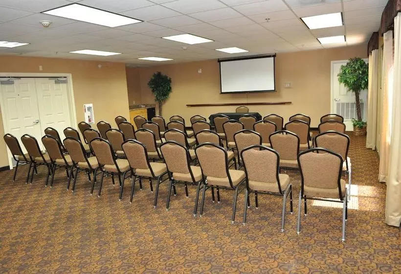 ホテル Holiday Inn Express Las Vegas Nellis, An Ihg