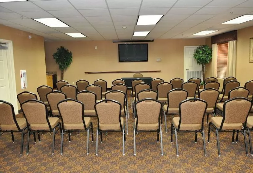 ホテル Holiday Inn Express Las Vegas Nellis, An Ihg