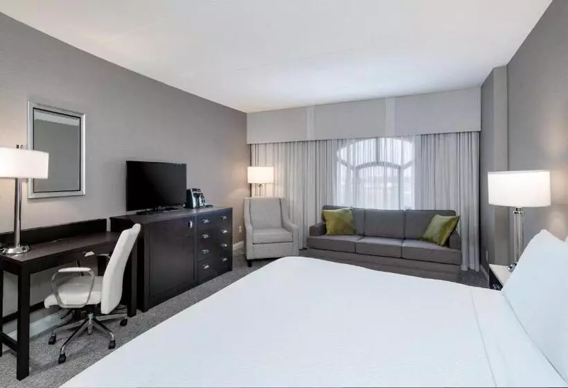 호텔 Holiday Inn Wilmington, An Ihg