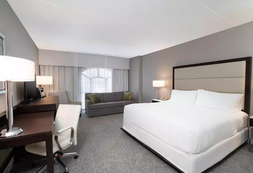 호텔 Holiday Inn Wilmington, An Ihg