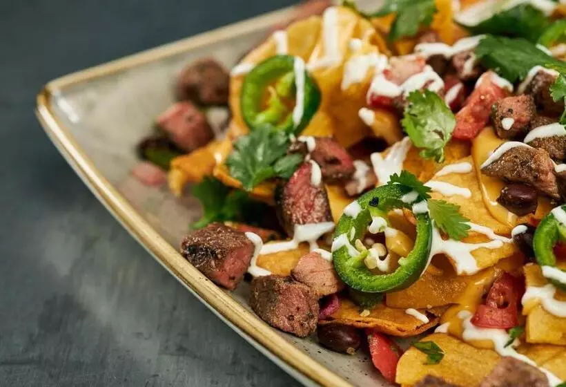 호텔 Holiday Inn Wilmington, An Ihg