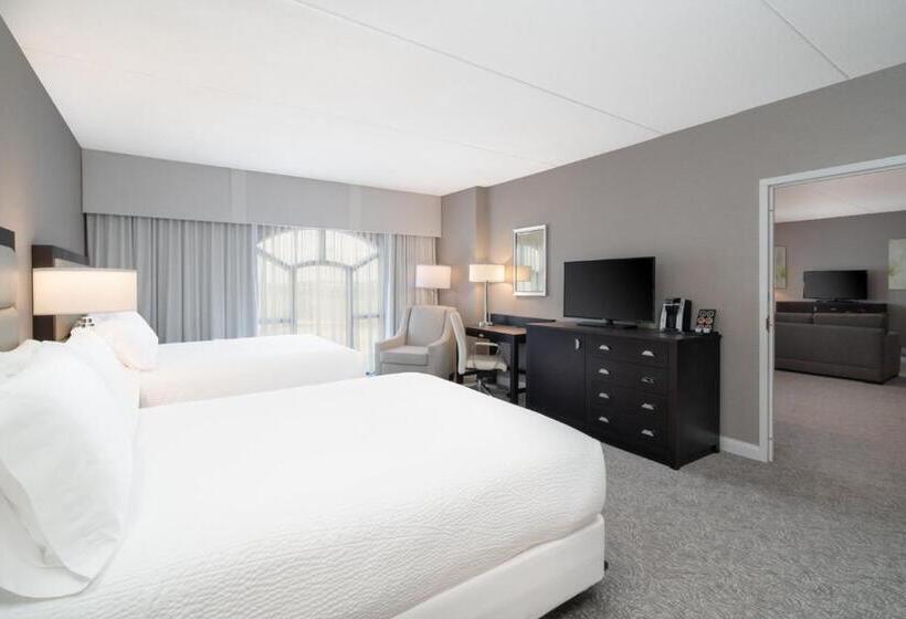 فندق Holiday Inn Wilmington, An Ihg