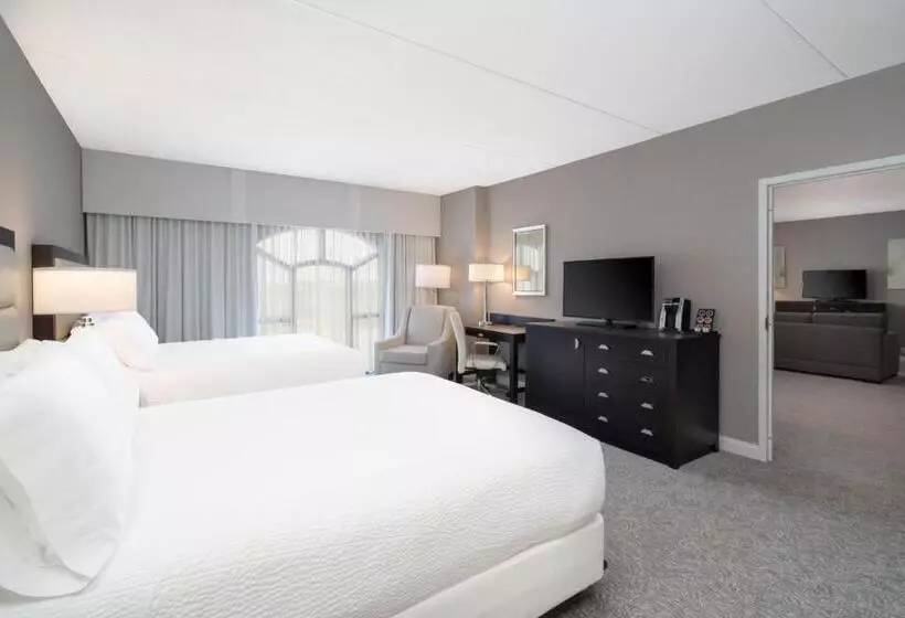 호텔 Holiday Inn Wilmington, An Ihg