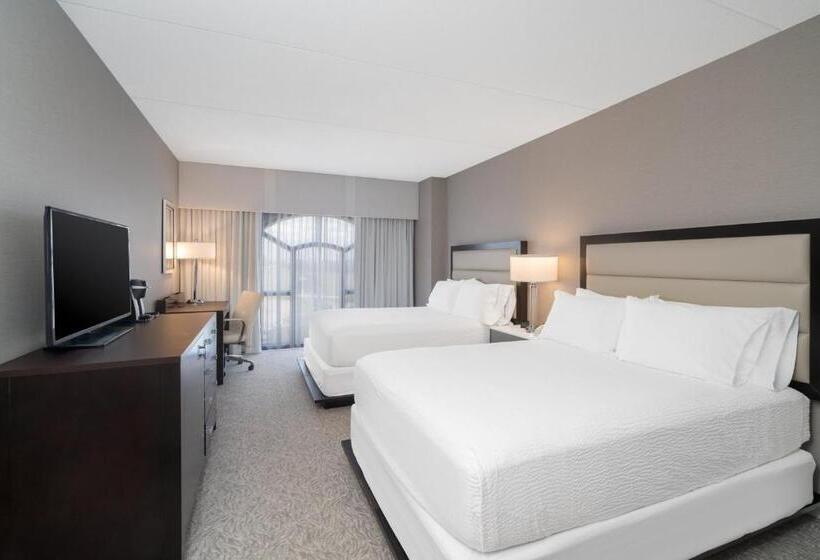 فندق Holiday Inn Wilmington, An Ihg