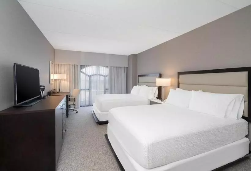 호텔 Holiday Inn Wilmington, An Ihg