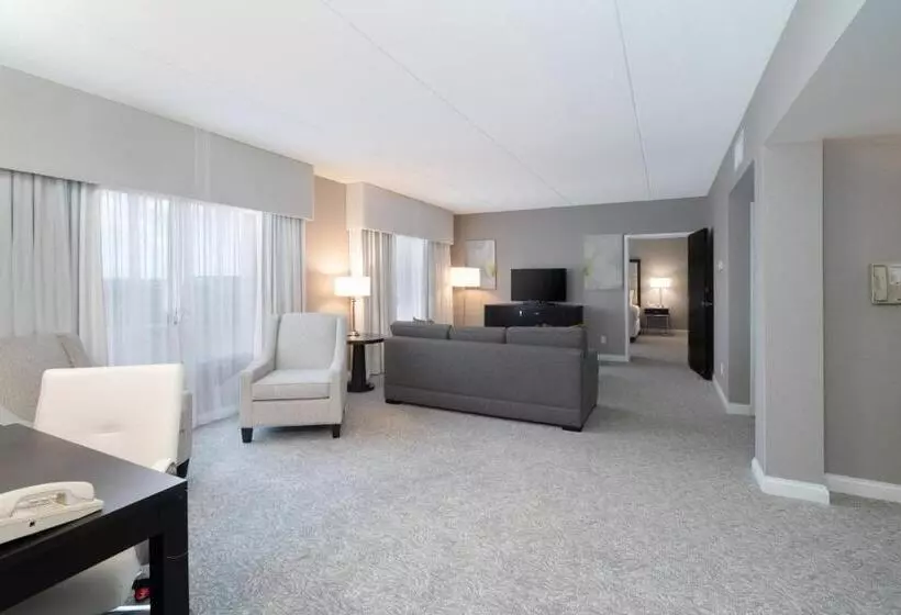 호텔 Holiday Inn Wilmington, An Ihg