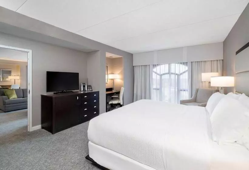 호텔 Holiday Inn Wilmington, An Ihg