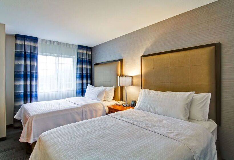 فندق Homewood Suites By Hilton Stratford