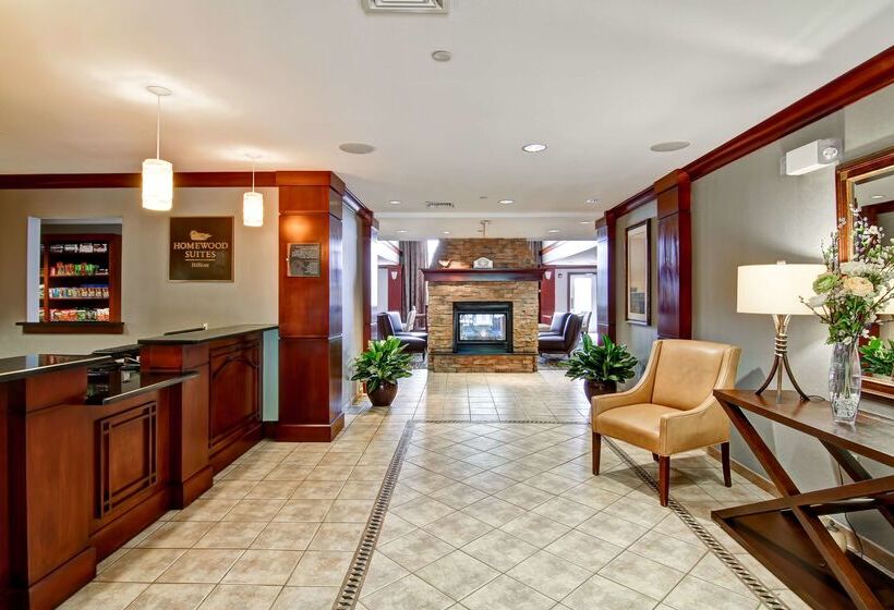 فندق Homewood Suites By Hilton Stratford