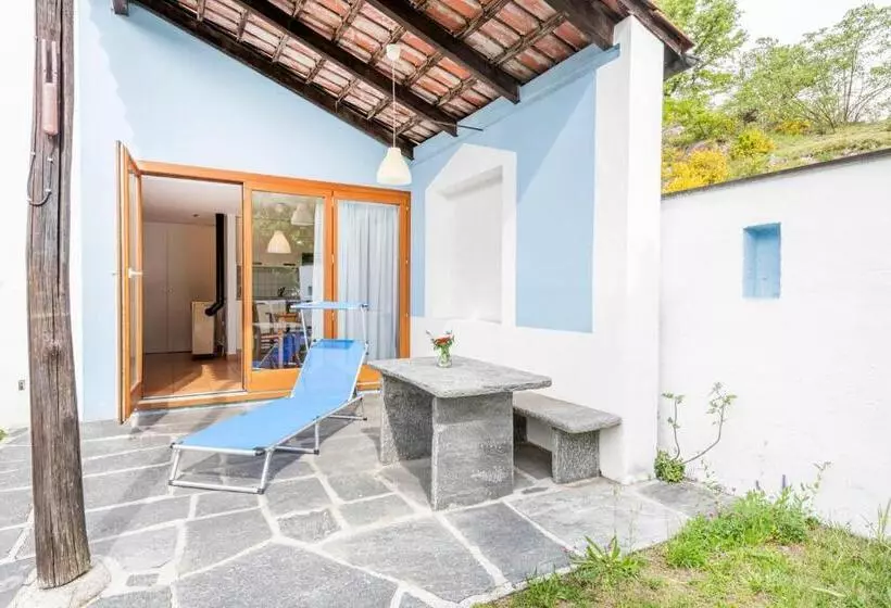 ホテル I Grappoli