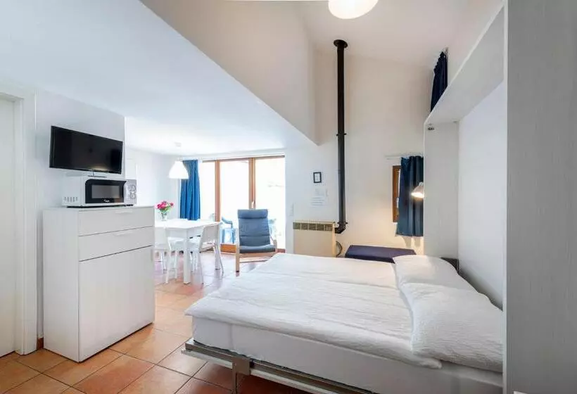 ホテル I Grappoli