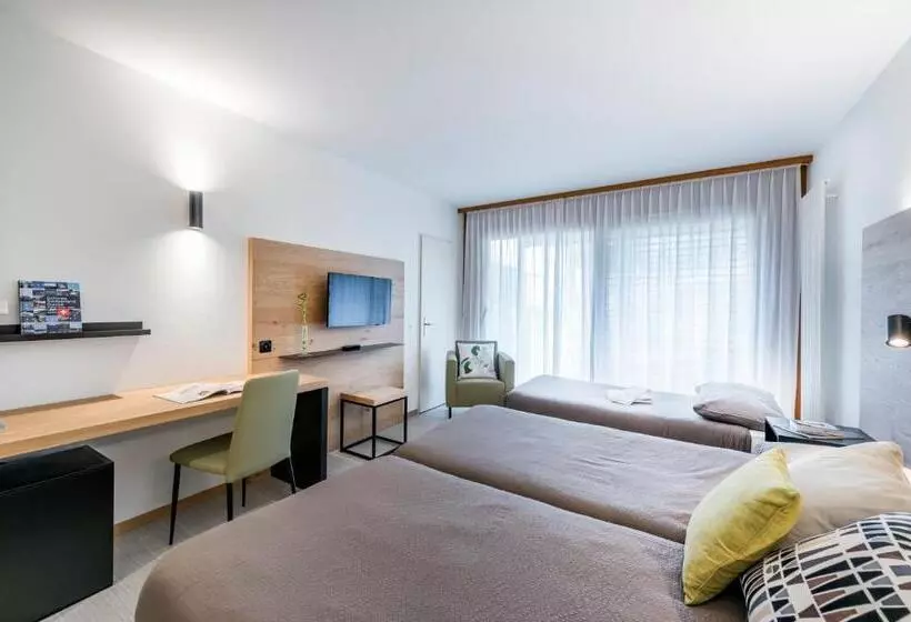 ホテル I Grappoli