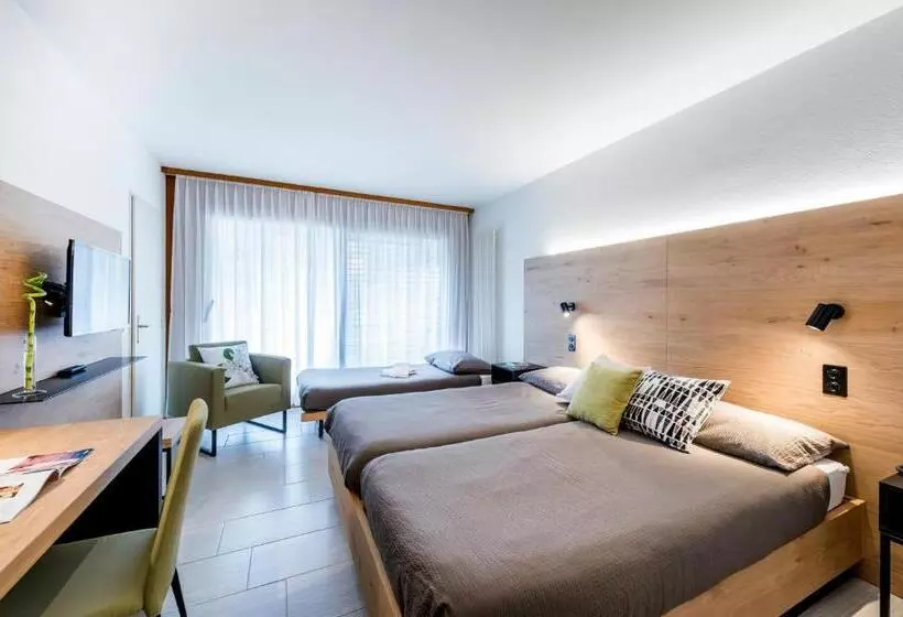 ホテル I Grappoli