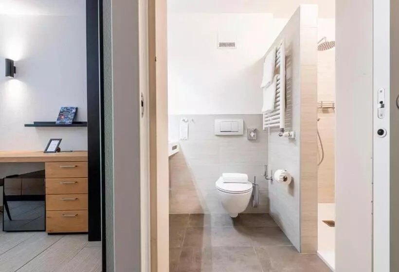 ホテル I Grappoli