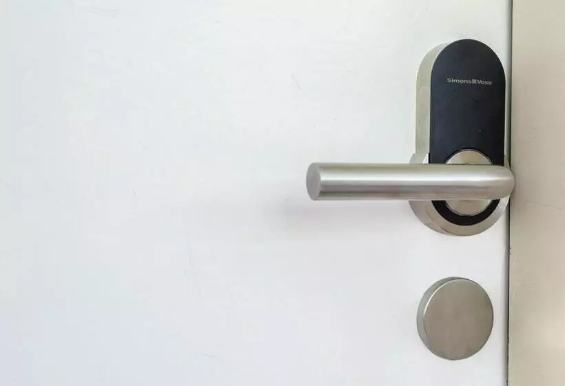 ホテル I Grappoli