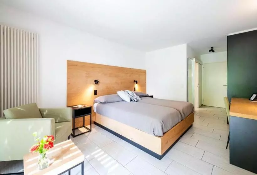 ホテル I Grappoli