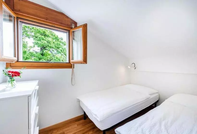 ホテル I Grappoli