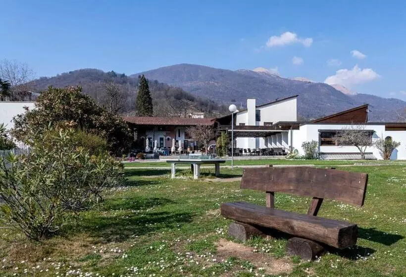 ホテル I Grappoli