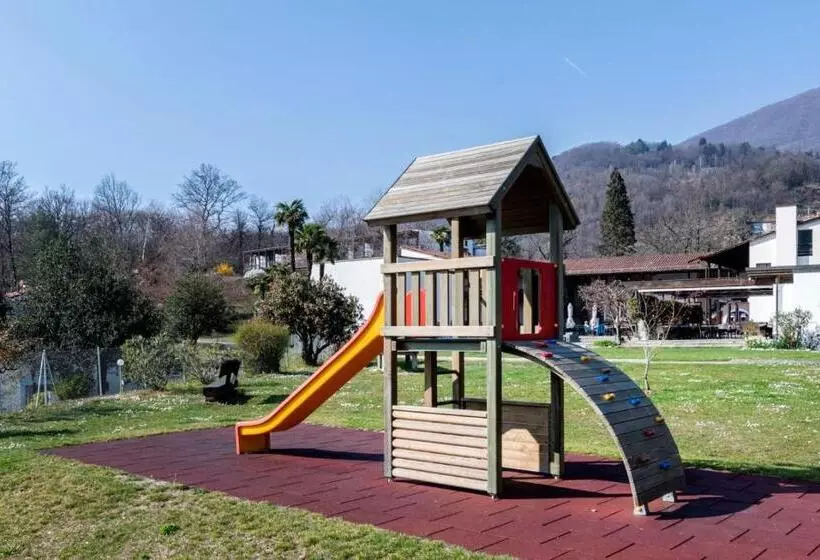 ホテル I Grappoli