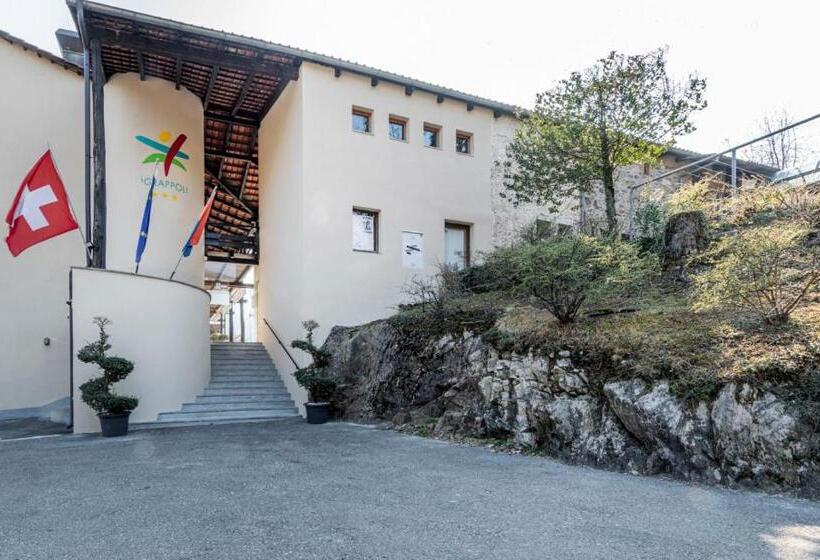 Hotel I Grappoli