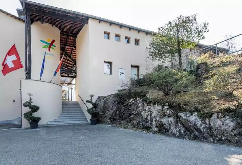 ホテル I Grappoli