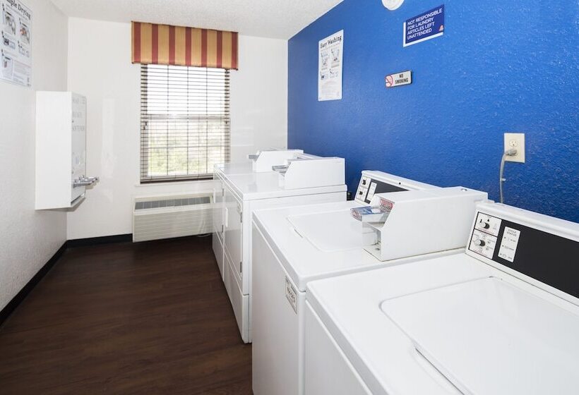 ホテル Intown Suites Extended Stay Kannapolis Nc