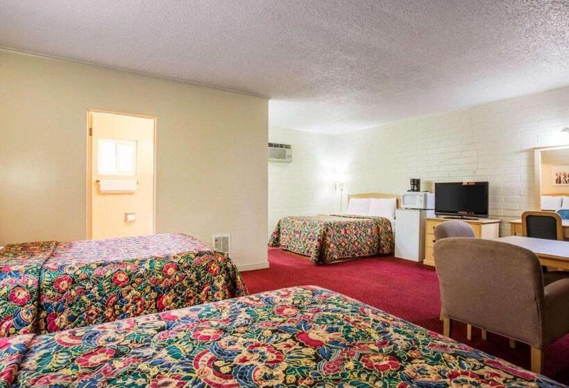 فندق Jefferson Inn