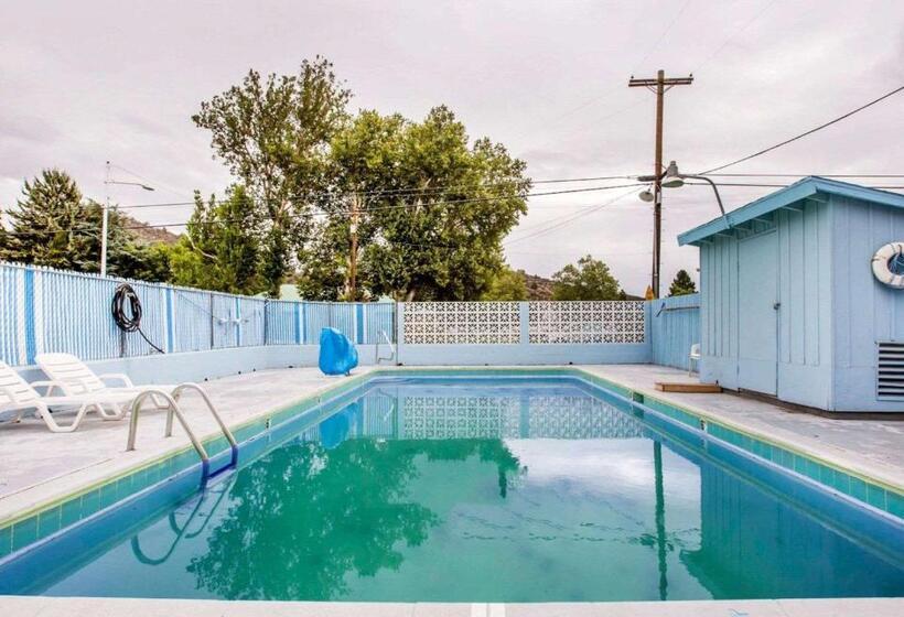 فندق Jefferson Inn