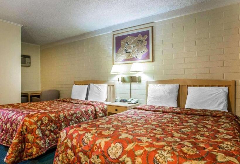 فندق Jefferson Inn