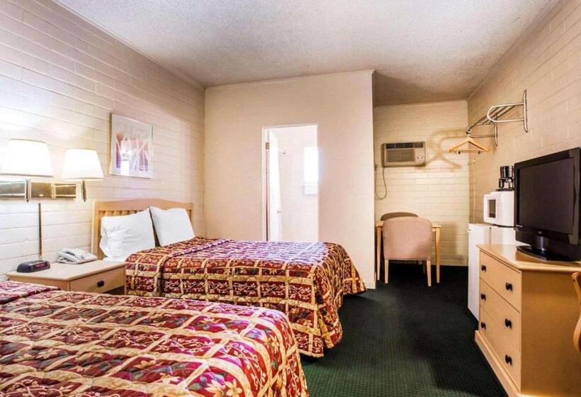 فندق Jefferson Inn