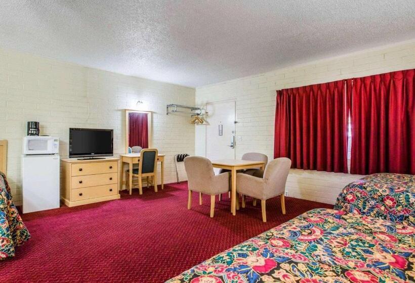 فندق Jefferson Inn