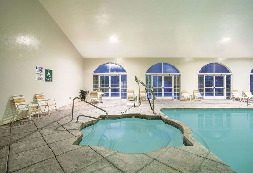 فندق La Quinta By Wyndham Conference Center Prescott