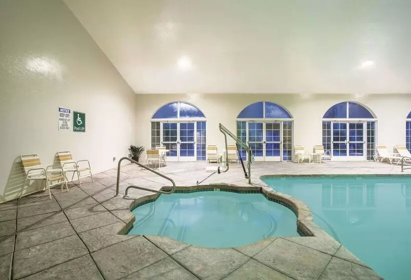 هتل La Quinta By Wyndham Conference Center Prescott