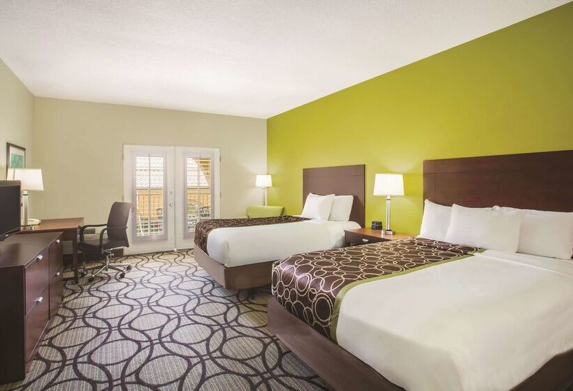 فندق La Quinta By Wyndham Conference Center Prescott