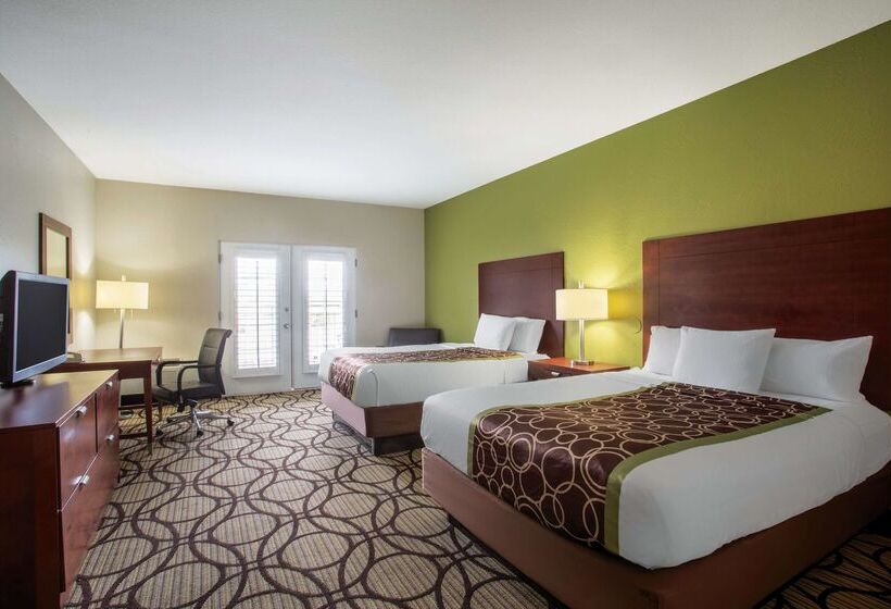 فندق La Quinta By Wyndham Conference Center Prescott