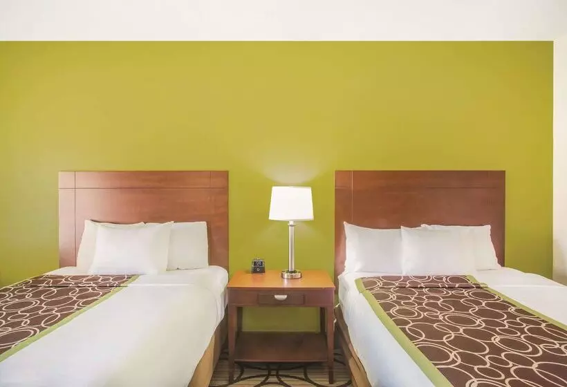 هتل La Quinta By Wyndham Conference Center Prescott