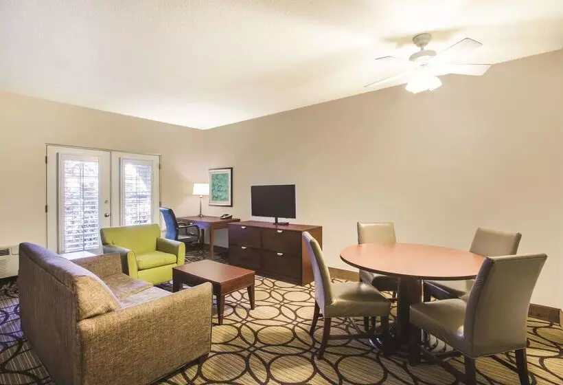 هتل La Quinta By Wyndham Conference Center Prescott