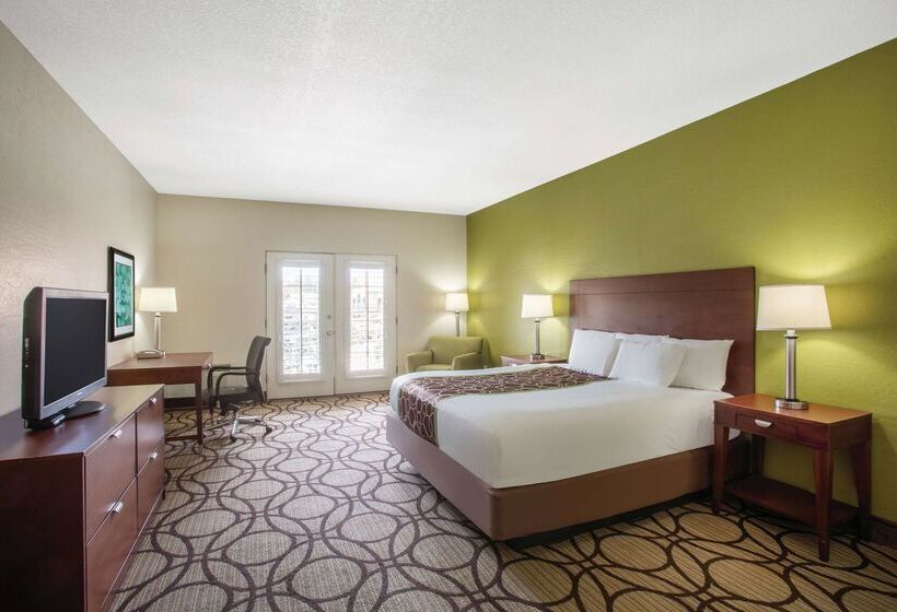 فندق La Quinta By Wyndham Conference Center Prescott