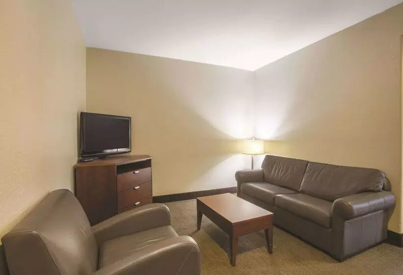 هتل La Quinta By Wyndham Conference Center Prescott